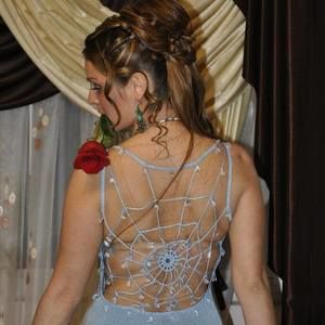 Meet your Posher, Elena